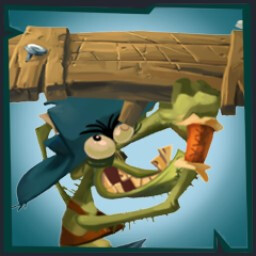 Trophy Icon