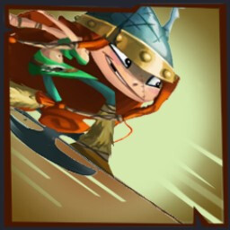 Trophy Icon