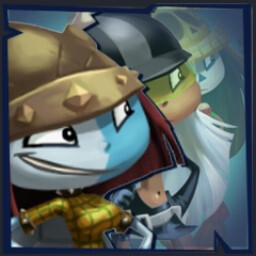 Trophy Icon