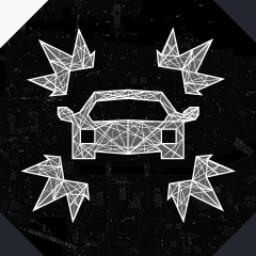 Trophy Icon