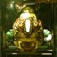 Trophy Icon