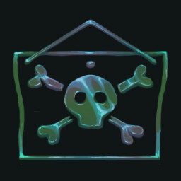 Trophy Icon