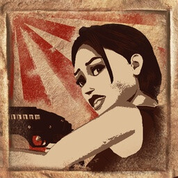 Trophy Icon