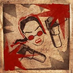 Trophy Icon