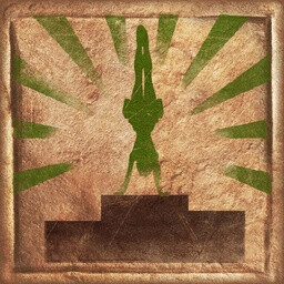 Trophy Icon
