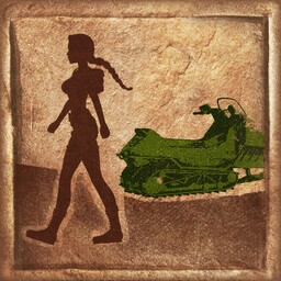 Trophy Icon