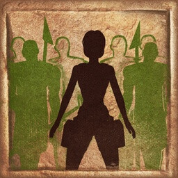 Trophy Icon