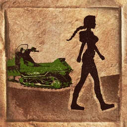 Trophy Icon