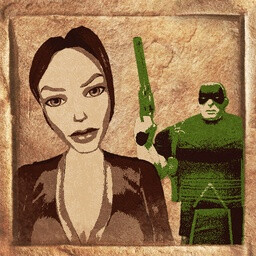 Trophy Icon