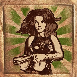Trophy Icon