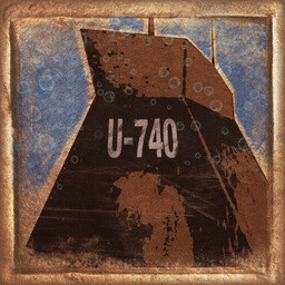 Trophy Icon