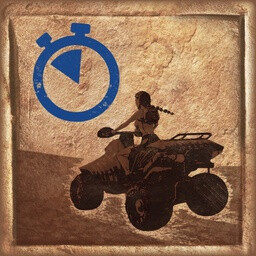 Trophy Icon