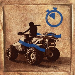 Trophy Icon