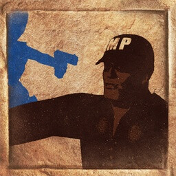 Trophy Icon