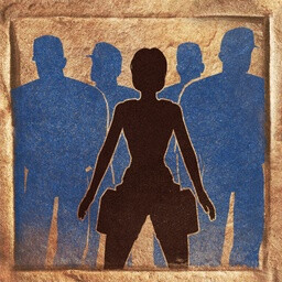 Trophy Icon