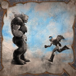 Trophy Icon