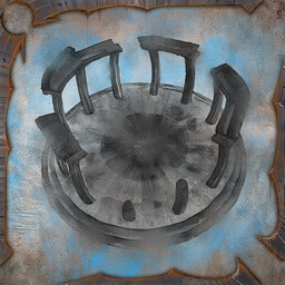 Trophy Icon