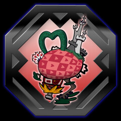Trophy Icon