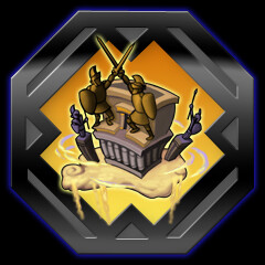 Trophy Icon