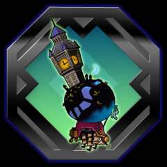 Trophy Icon