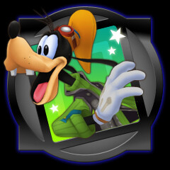 Trophy Icon