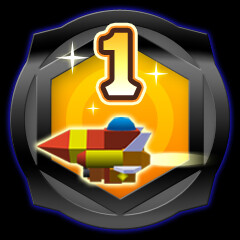 Trophy Icon