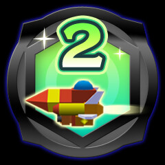 Trophy Icon