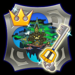 Trophy Icon