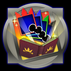 Trophy Icon