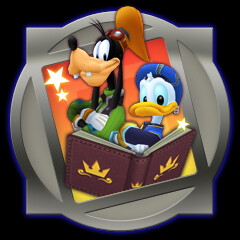 Trophy Icon
