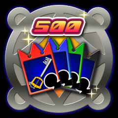 Trophy Icon