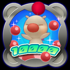 Trophy Icon