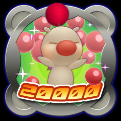 Trophy Icon