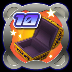 Trophy Icon