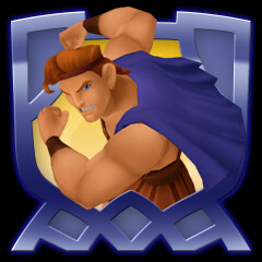 Trophy Icon
