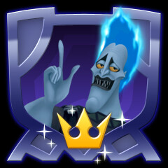 Trophy Icon