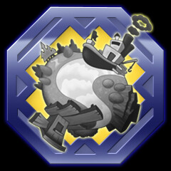 Trophy Icon