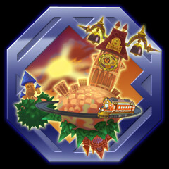 Trophy Icon