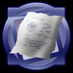 Trophy Icon