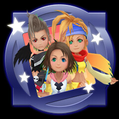Trophy Icon