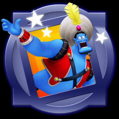 Trophy Icon
