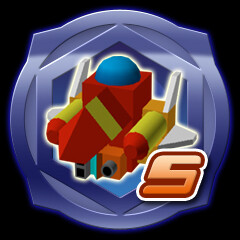 Trophy Icon