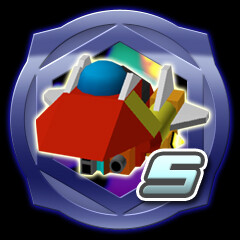 Trophy Icon