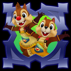 Trophy Icon