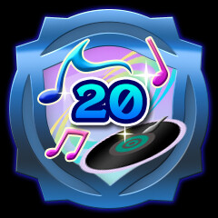 Trophy Icon