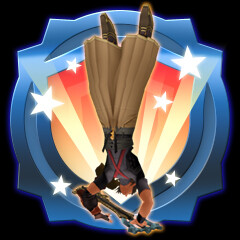 Trophy Icon