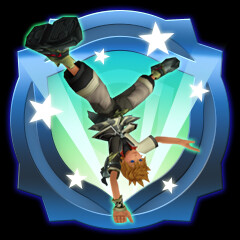 Trophy Icon