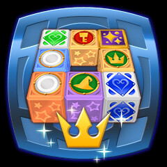 Trophy Icon