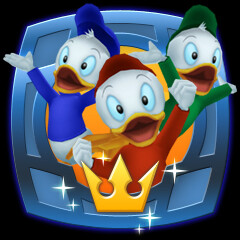 Trophy Icon