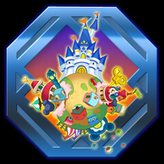 Trophy Icon